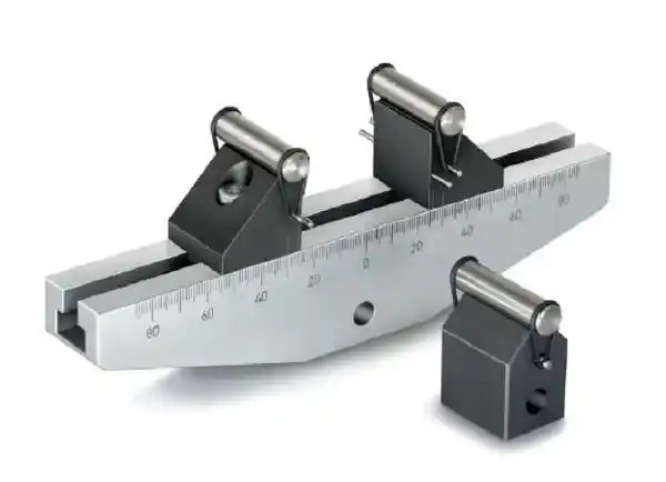 Bending device AD 9310
